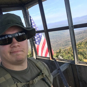 Meet your Posher, Brendan